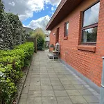 Hus Og Have I Herning, 100 Kvm Ialt וילה
