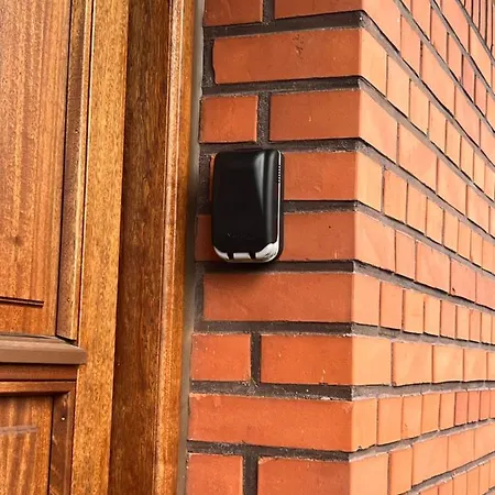 Hus Og Have I Herning, 100 Kvm Ialt Herning