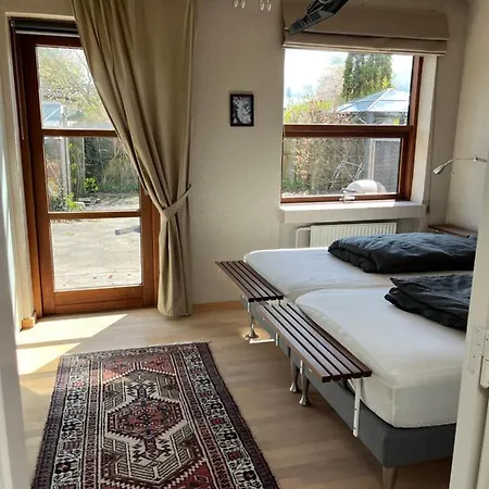 Hus Og Have I Herning, 100 Kvm Ialt Herning