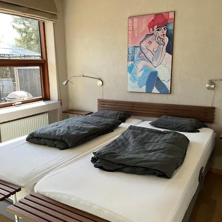 Hus Og Have I Herning, 100 Kvm Ialt