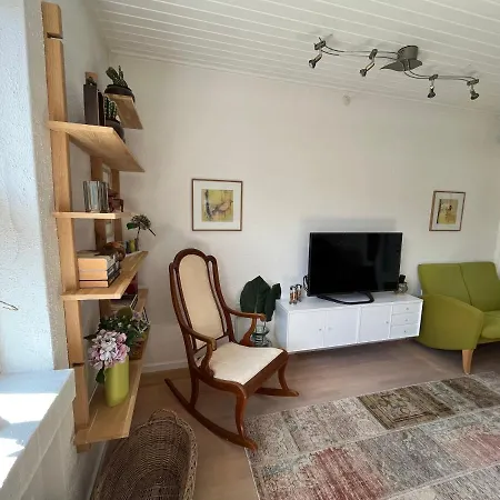 Hus Og Have I Herning, 100 Kvm Ialt