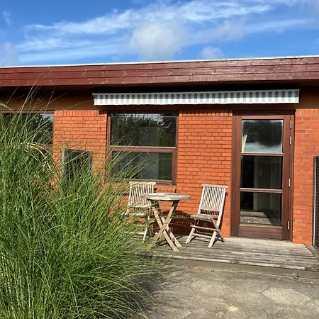 Villa Hus Og Have I Herning, 100 Kvm Ialt Herning