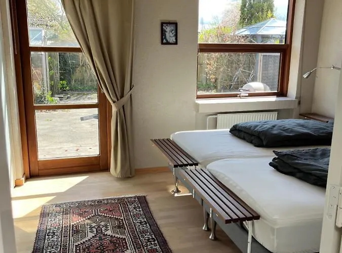 Hus Og Have I Herning, 100 Kvm Ialt Herning