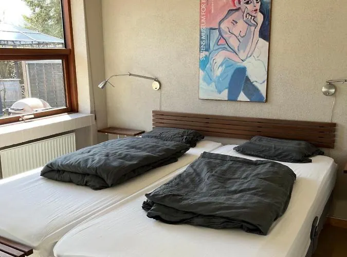 Hus Og Have I Herning, 100 Kvm Ialt